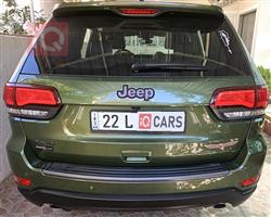 جيب جراند شيروكي